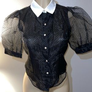 Brand New never worn Forever 21 shirt with attached tags